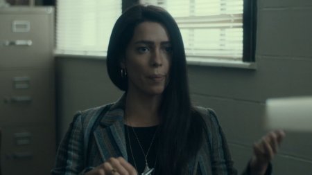 Кристин (2016)