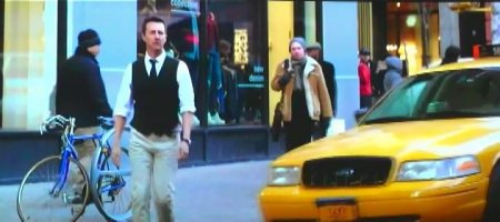 Призрачная красота (2016)