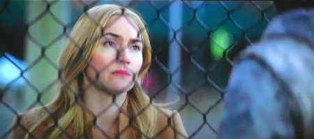 Призрачная красота (2016)