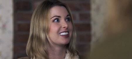 Даже у ягнят есть зубы (2015)