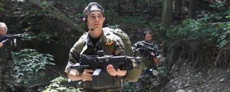 Больше чем служба (2016) Больше чем служба (2016)