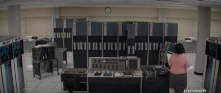 Скрытые фигуры (2016)