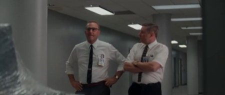 Скрытые фигуры (2016)