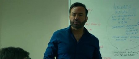 Золотые годы (2016)