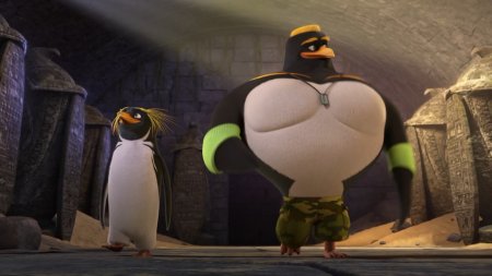 Лови волну 2 (2017)