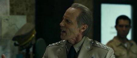 Операция «Хромит» (2016)