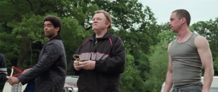 Афера по-английски (2016)