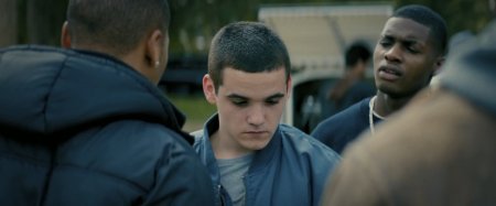 Сотни улиц (2016)