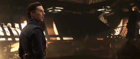 Доктор Стрэндж (2016)