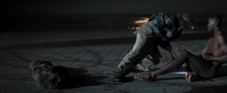 Паразиты (2016)