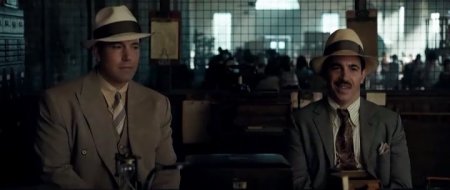 Закон ночи (2016)