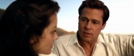 Союзники (2016)