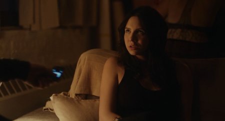 Длинная ночь, короткое утро (2016)