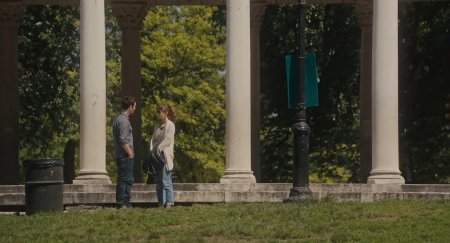 Длинная ночь, короткое утро (2016)