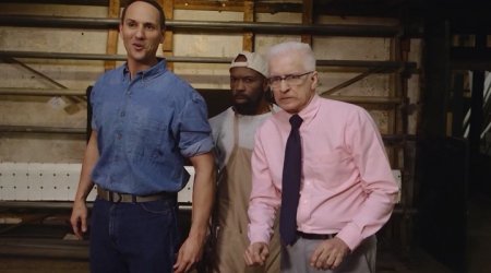 Резня на проходе 12 (2016)