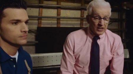 Резня на проходе 12 (2016)