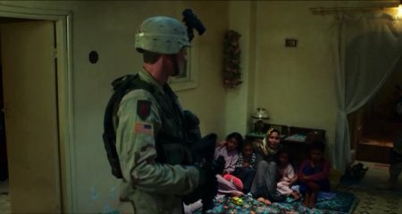 Долгий путь Билли Линна в перерыве футбольного матча (2016)