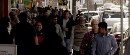 Алекс и Ева (2015)