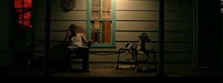 Смерть моего отца (2016)