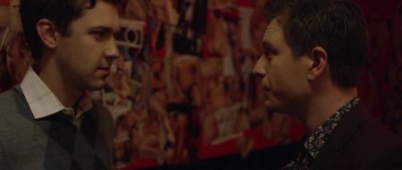 Достать девчонку (2017)