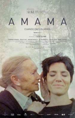 Фильм Бабушка (2015)