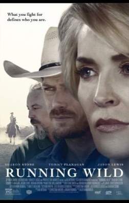 Фильм Одичавший (2017)