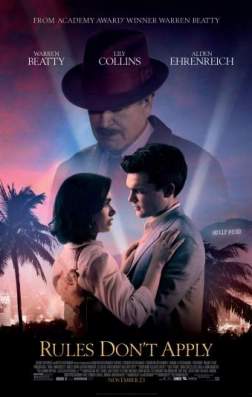 Фильм Вне правил (2016)