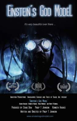 Фильм Модель бога по Эйнштейну (2016)