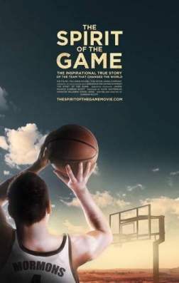 Фильм Дух игры (2016)