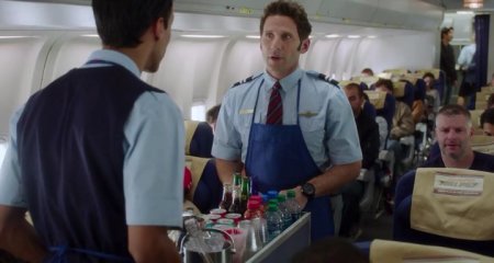 Суперстюард (2017)