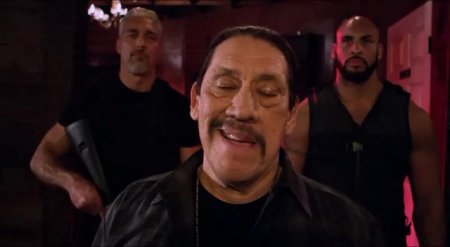 Перекрестные войны (2017)