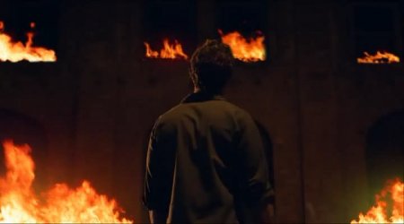 Перекрестные войны (2017)