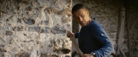 Команда мечты (2016)