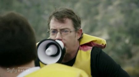 Акульи плотины (2016)