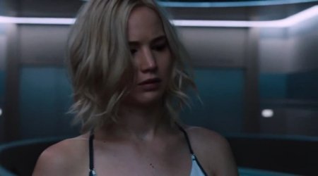 Пассажиры (2016)