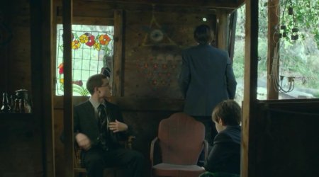 Друзья до гроба (2016)