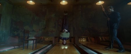 По следу / Отпетые напарники (2016)