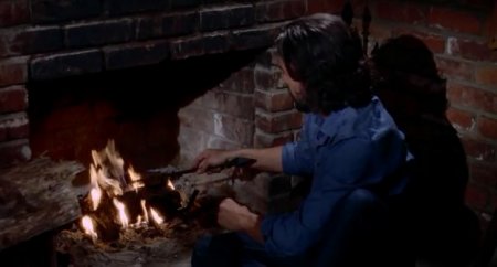 Ведьма любви (2016)