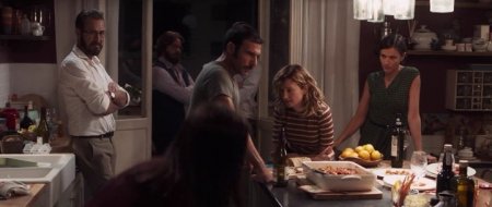 Идеальные незнакомцы (2016)