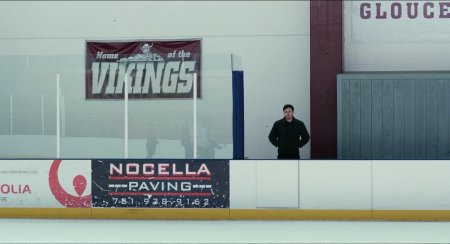 Манчестер у моря (2016)