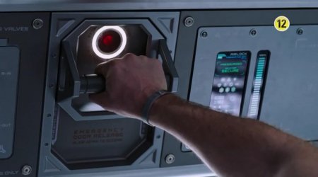 Пассажиры (2016)