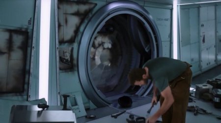 Пассажиры (2016)