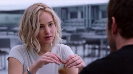 Пассажиры (2016)