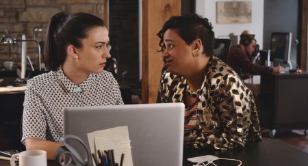 Почти взрослые (2016)