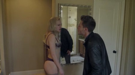 Секреты Обмана (2016)