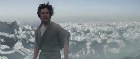 Доктор Стрэндж (2016)