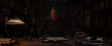 Доктор Стрэндж (2016)