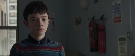 Голос монстра (2016)