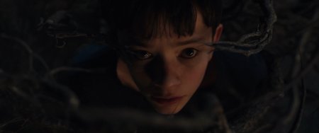 Голос монстра (2016)