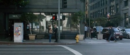 Хэвенхёрст (2016)